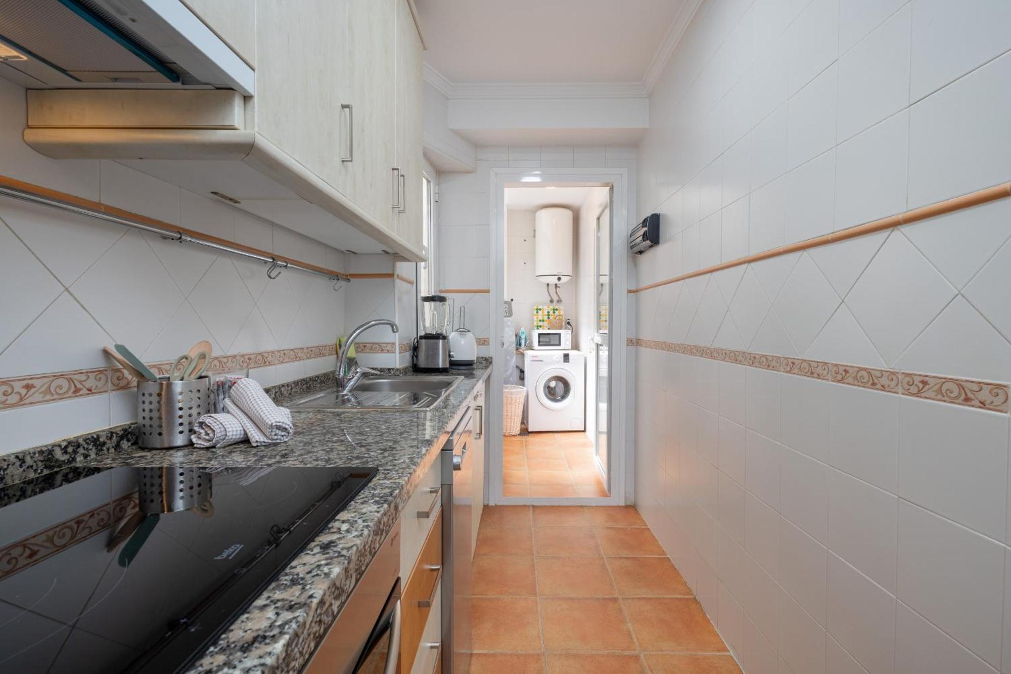 Appartamento C21 Trendy 2 Bdr & Parking Downtown *